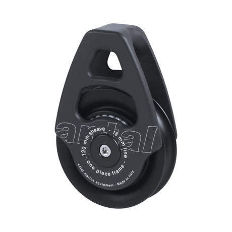 Antal 120mm OPF Single Web Block