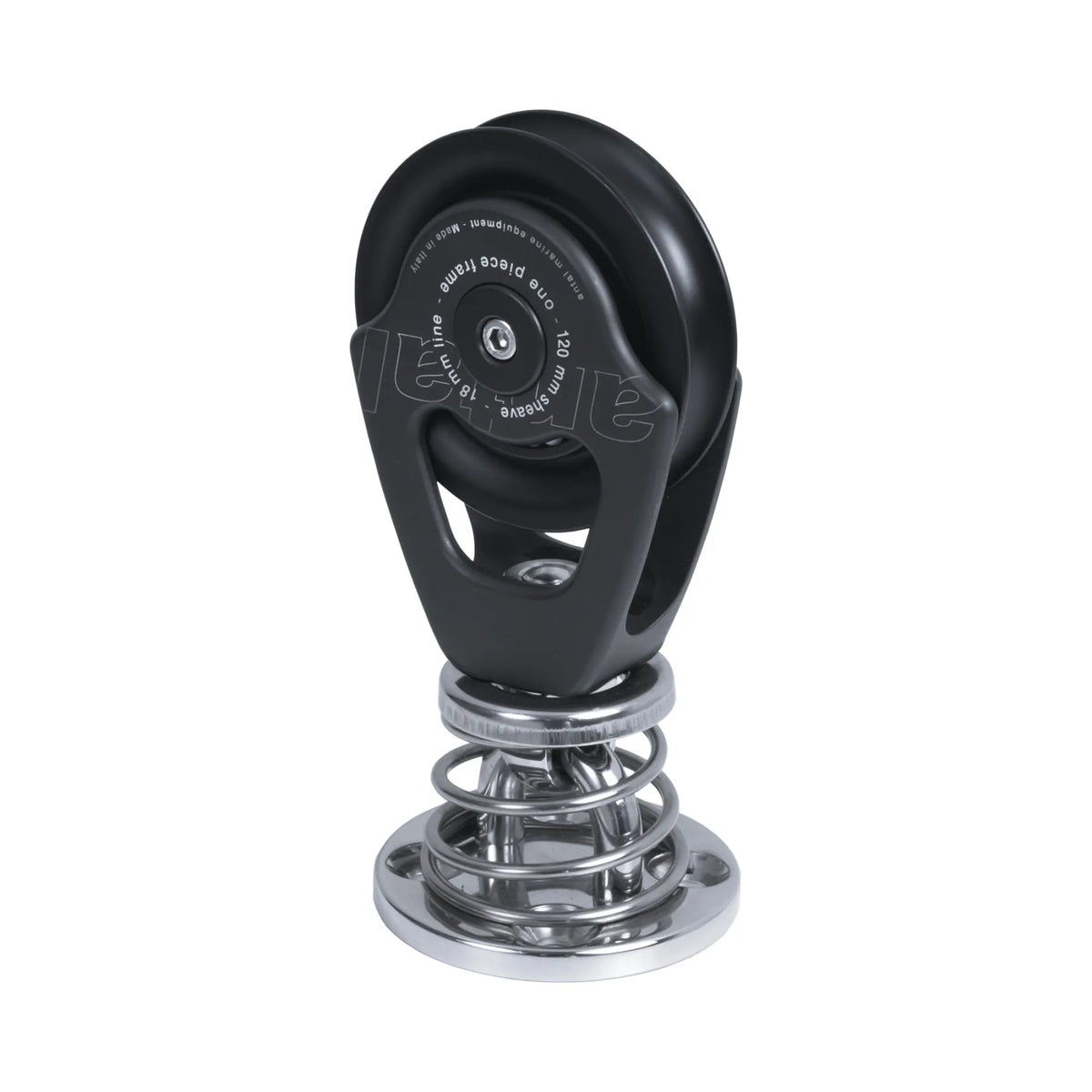 Antal 120mm OPF Stand-Up Block Padeye