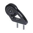 Antal 120mm OPF Halyard Block Vertical Fix