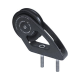 Antal 120mm OPF Halyard Block Vertical Fix