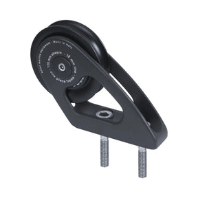 Antal 120mm OPF Halyard Block Vertical Fix
