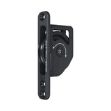 Antal 120mm Mast Block Single Sheave