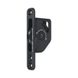 Antal 120mm Mast Block High Load Single Sheave