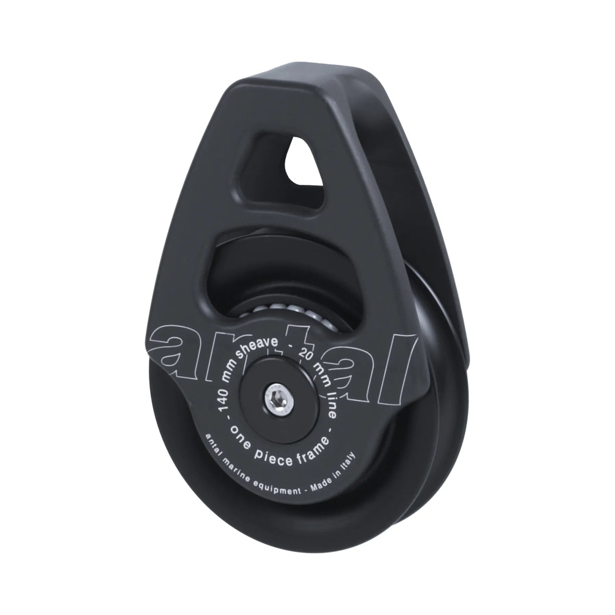 Antal 140mm OPF Single Web Block