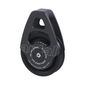 Antal 140mm OPF Single Web Block