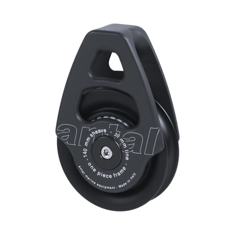 Antal 140mm OPF Single Web Block