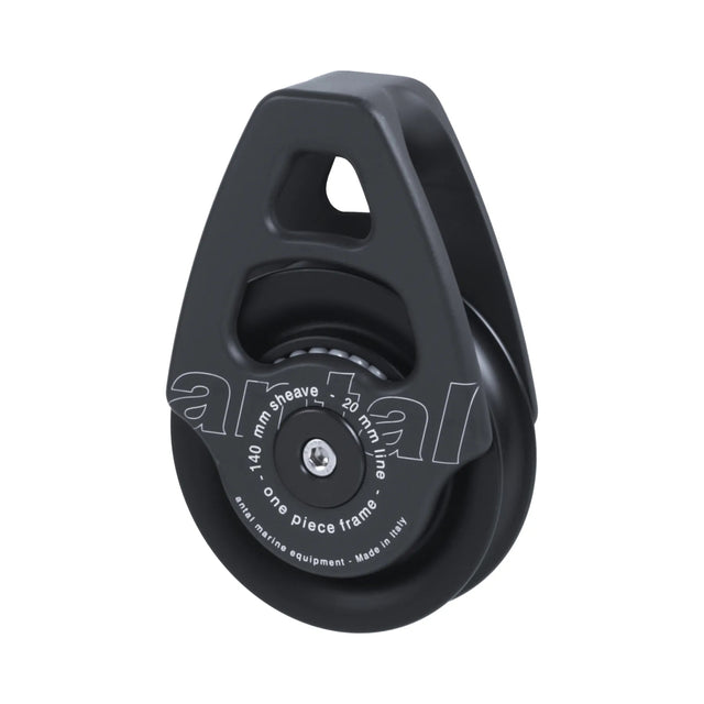 Antal 140mm OPF Single Web Block
