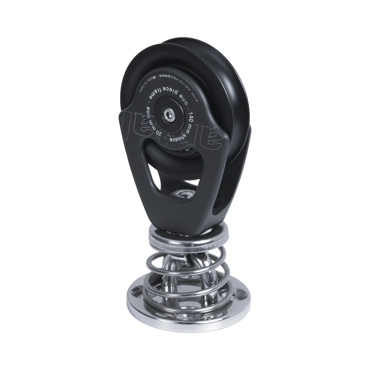 Antal 140mm OPF Stand-Up Block Block Padeye
