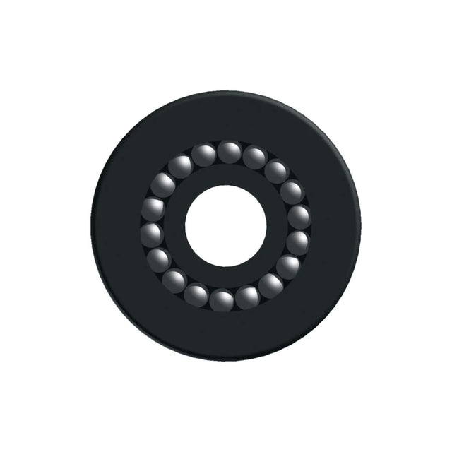 Antal Sheave D045-008 T14 Resin + Stainless Steel HUB (Stainless Steel M)
