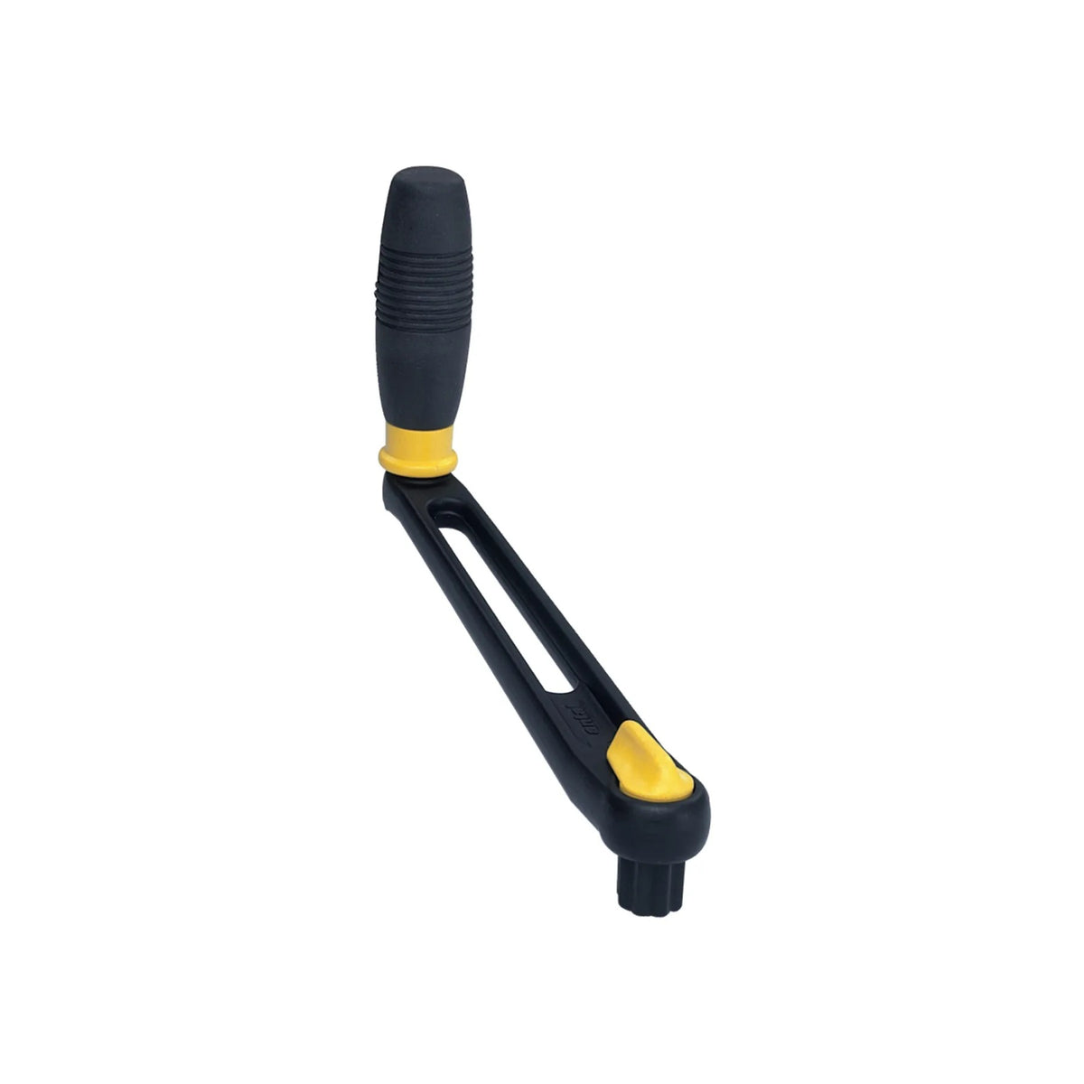Antal 200mm Handle w/ Lock-In, Aluminum