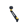 Antal 200mm Handle Top Gripp Lock-In, Aluminum