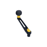 Antal 200mm Handle Top Gripp Lock-In, Aluminum
