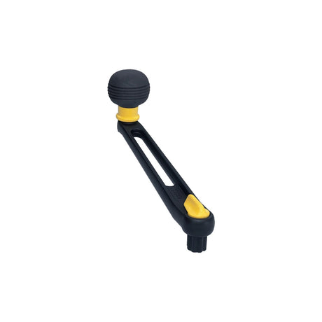 Antal 200mm Handle Top Gripp Lock-In, Aluminum