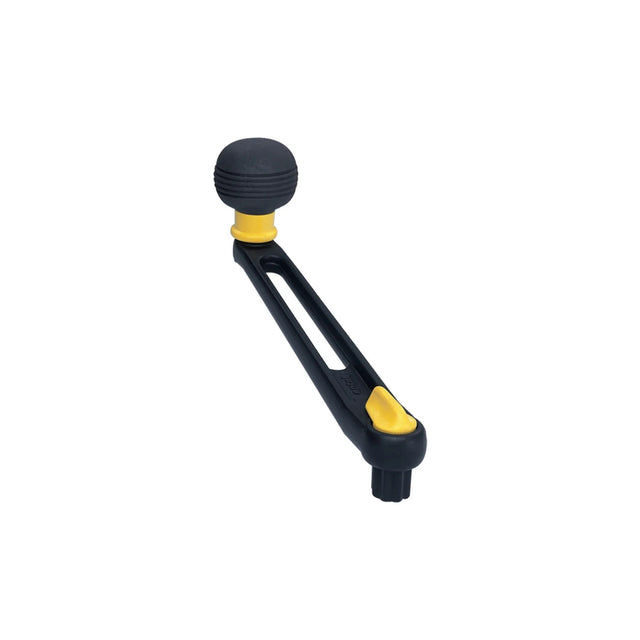 Antal 200mm Handle Top Gripp Lock-In, Aluminum