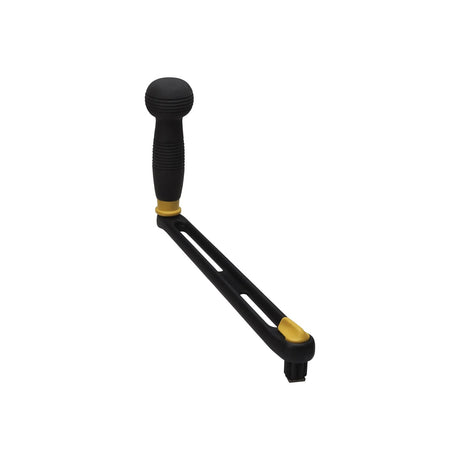 Antal 250mm Handle Top-Gripp Lock-In, Aluminum