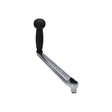 Antal 250mm Handle Top Gripp Lock-In, Chromed Bronze