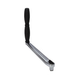 Antal 250mm Double Handle Lock-In, Chromed Bronze