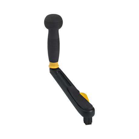 Antal Speedylock Winch Handle L200 ALU + Ball-grip