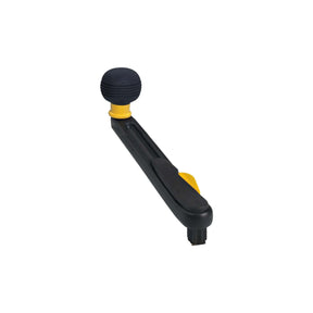 Antal Speedylock Winch Handle L200 ALU + Mini Ball-grip