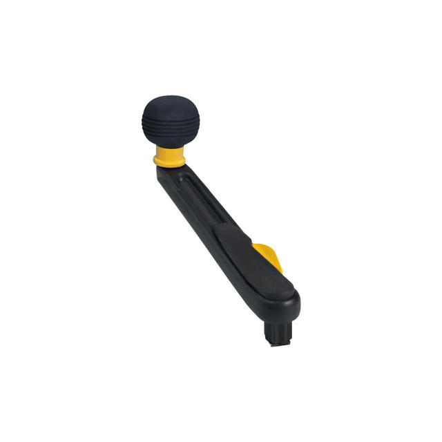 Antal Speedylock Winch Handle L200 ALU + Mini Ball-grip