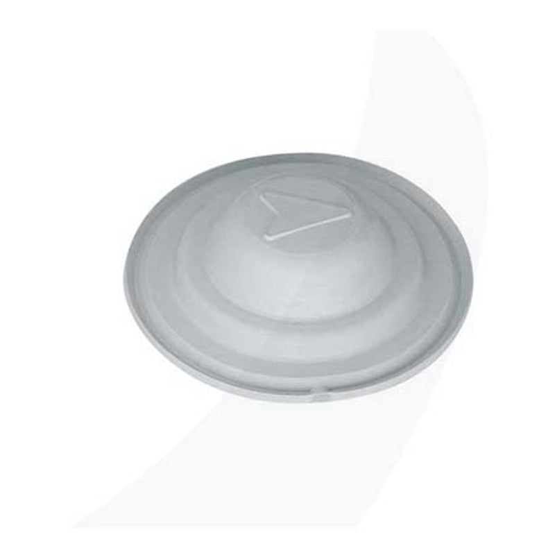 Antal Re-Build Kit, Grey Rubber