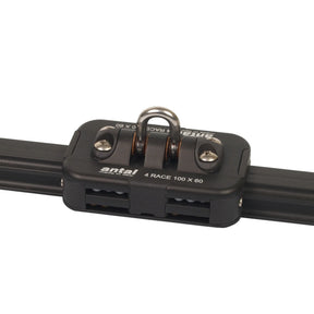 Antal 26X20 Track BB Size 100, Car Shackle