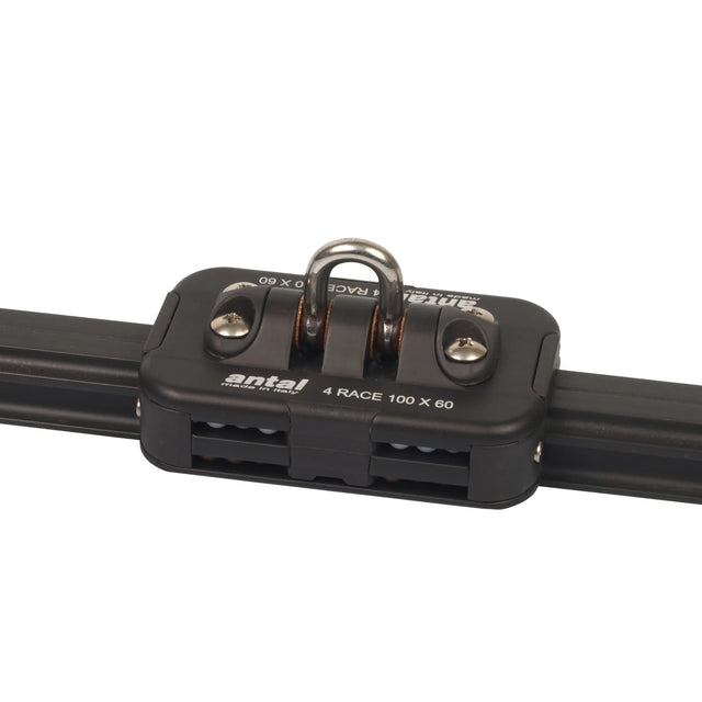 Antal 26X20 Track BB Size 100, Car Shackle