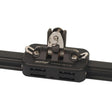 Antal 26X20 Track BB Size 100, Car Stand-Up Toggle, 2 Beckets