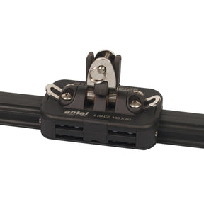 Antal 26X20 Track BB Size 100, Car Stand-Up Toggle, 2 Beckets
