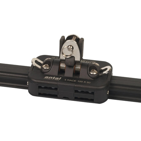 Antal 26X20 Track BB Size 100, Car Stand-Up Toggle, 2 Beckets