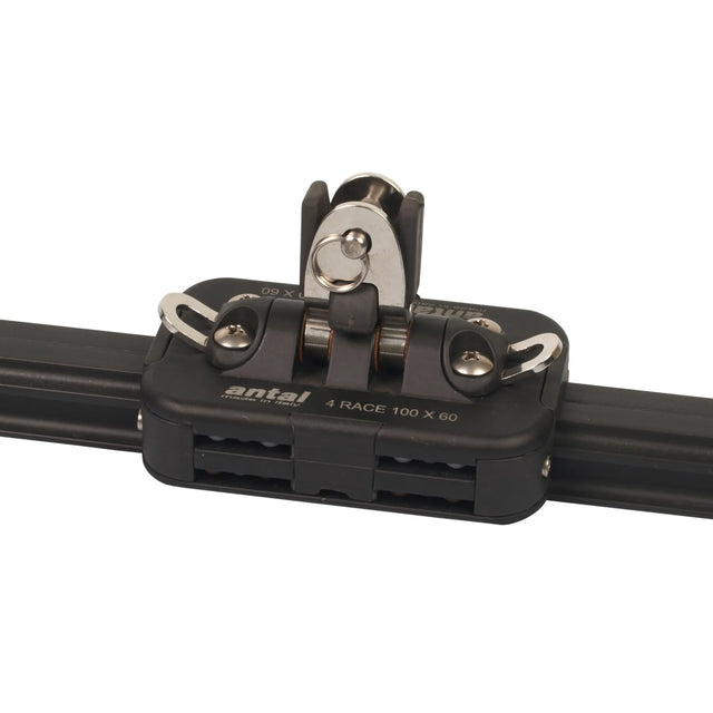 Antal 26X20 Track BB Size 100, Car Stand-Up Toggle, 2 Beckets