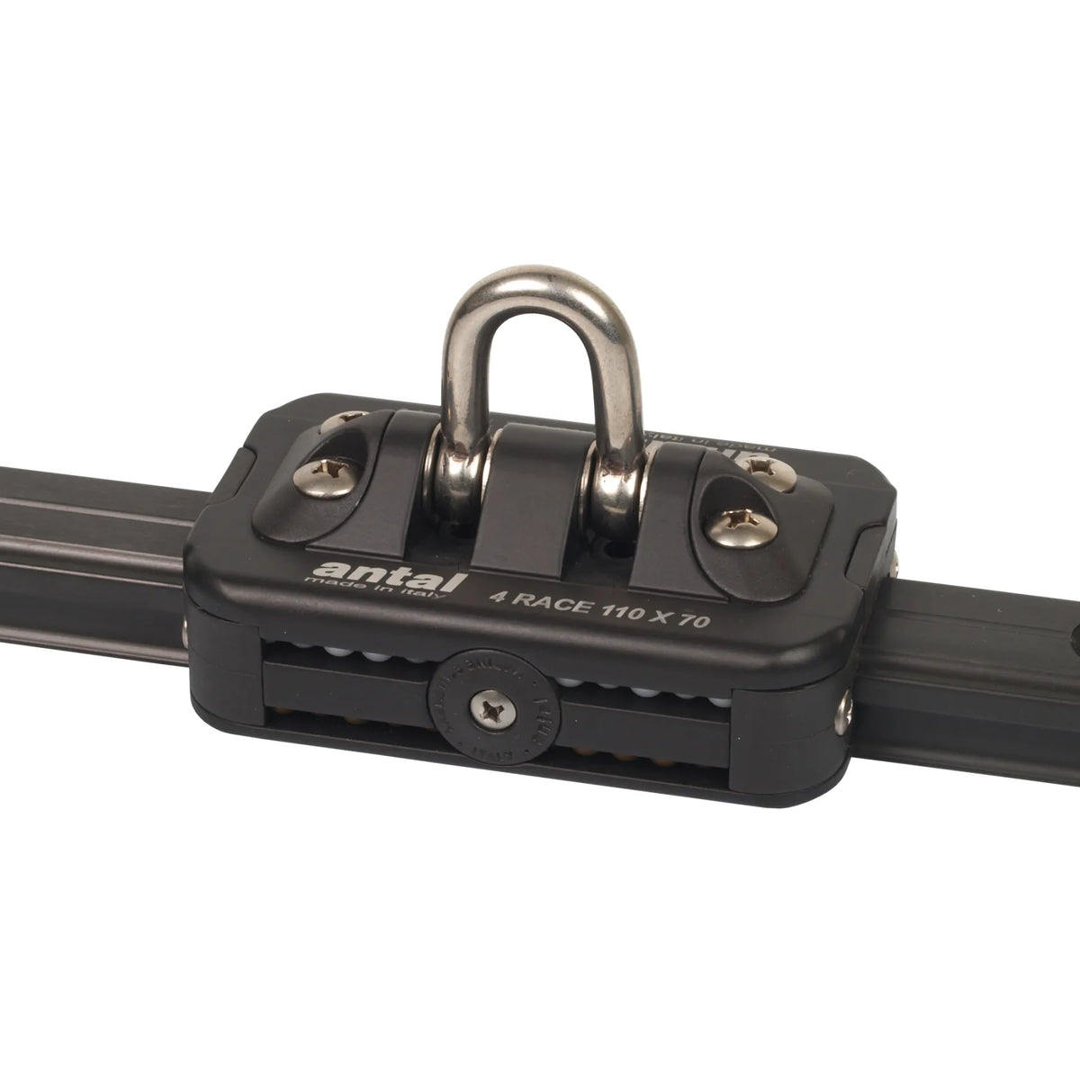 Antal 31x21 Track 110 BB Car, Shackle