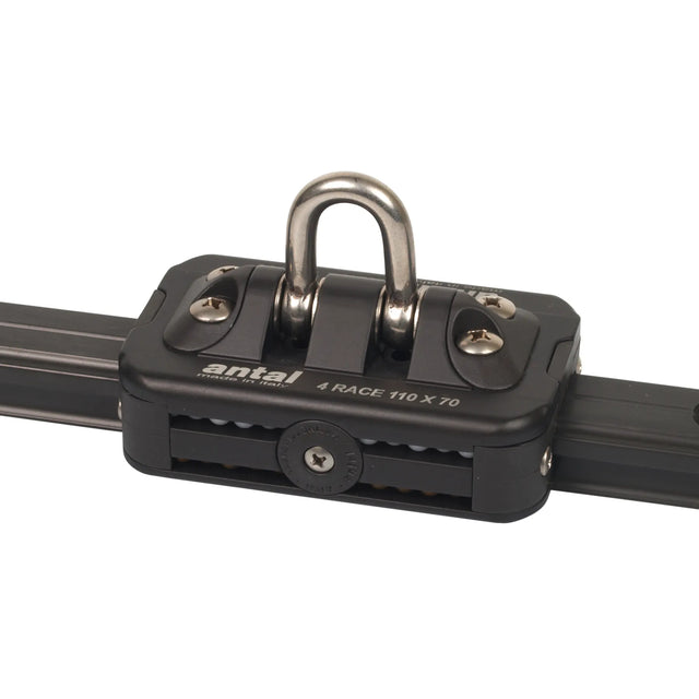 Antal 31x21 Track 110 BB Car, Shackle