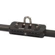 Antal 31x21 Track 150 BB Car, Shackle