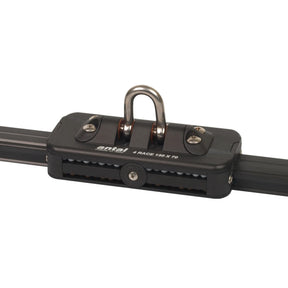 Antal 31x21 Track 150 BB Car, Shackle