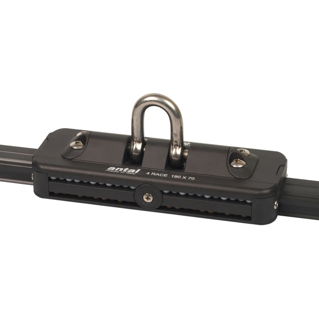 Antal 31x21 Track 190 BB Outhaul Car, Shackle
