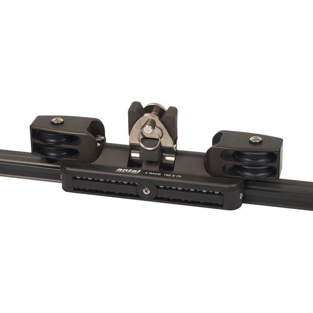 Antal 31x21 Track 190 BB Car w/Joint + Dbl Shv