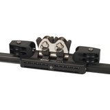 Antal 31x21 Track 190 BB Car w/Dbl Joint For Block + Dbl Shv Ctl Blk