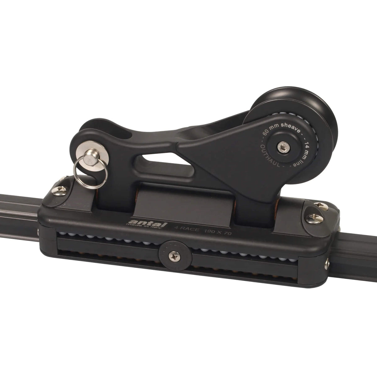 Antal Outhaul Ball Bearings Maxi Car, 260mm Long