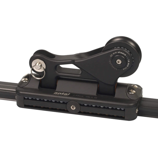 Antal Outhaul Ball Bearings Maxi Car, 260mm Long
