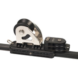 Antal 31x21 Track 190 BB Genoa Car, Double Control Line