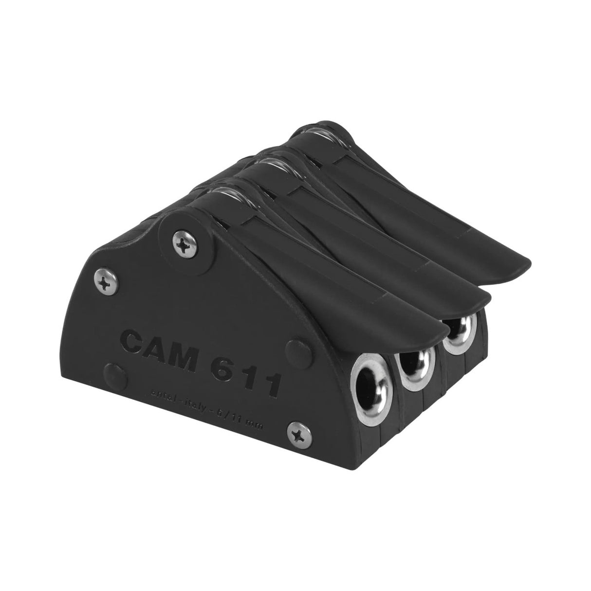 Antal Cam 611/V Clutch - Triple 8MM