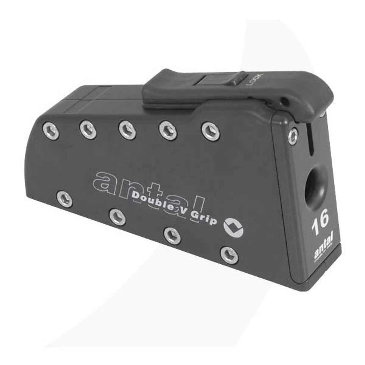 Antal Standard DV Jammer 16mm Line