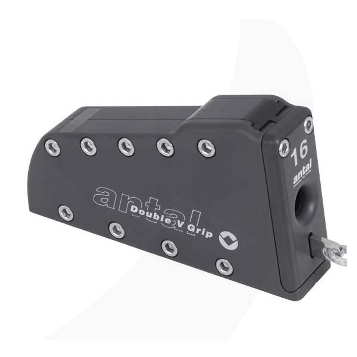 Antal Remote Control DV Jammer 16mm Line