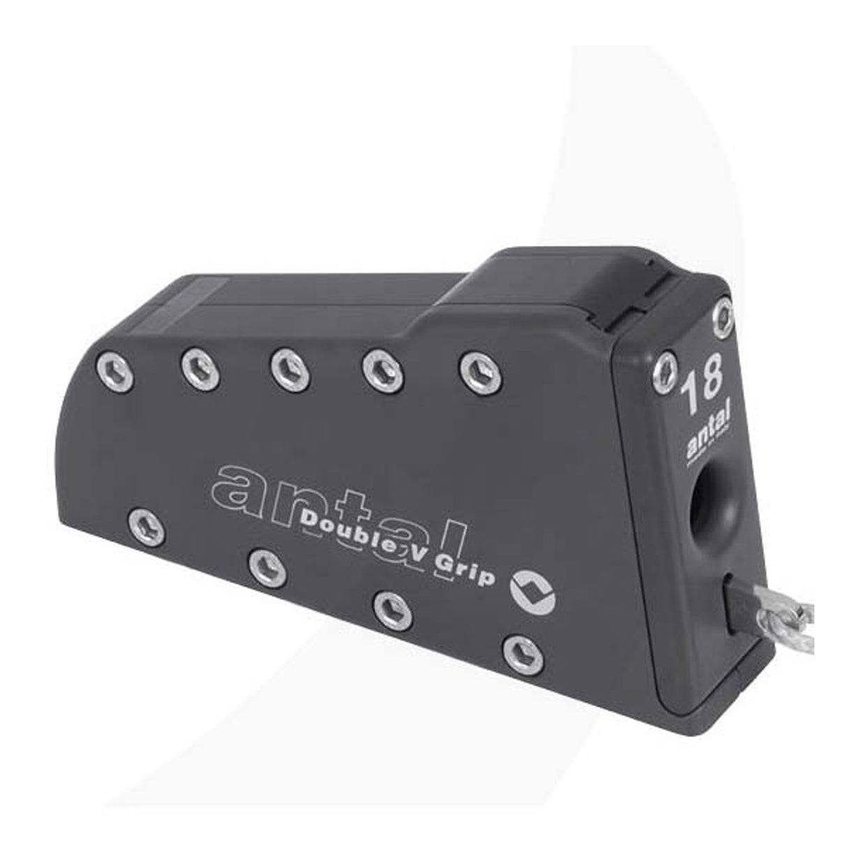Antal Remote Control DV Jammer 18mm Line
