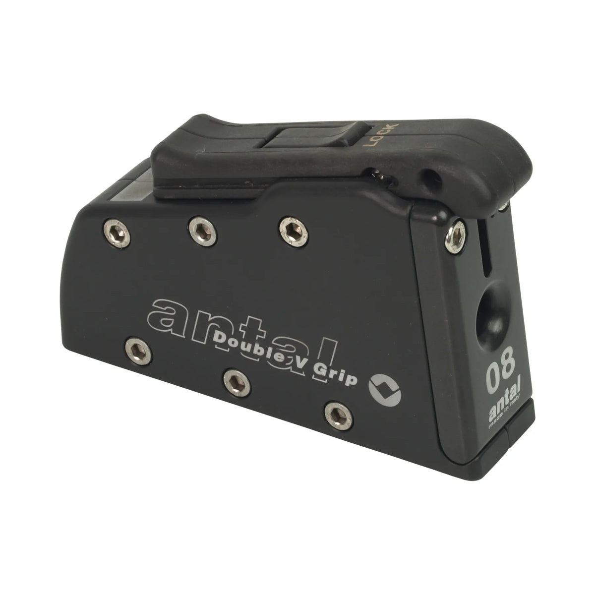 Antal Standard DV Jammer 8mm Line