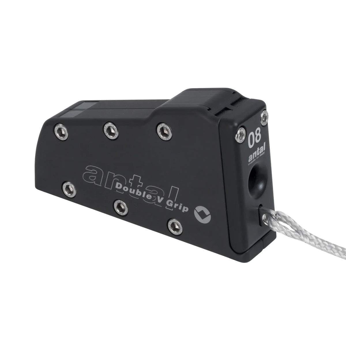 Antal Remote Control DV Jammer 8mm Line