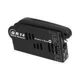 Antal QR Clutch 14mm