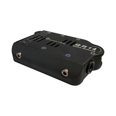 Antal QR Clutch D14mm Side Mounting