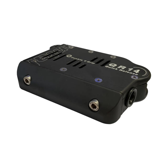 Antal QR Clutch D14mm Side Mounting